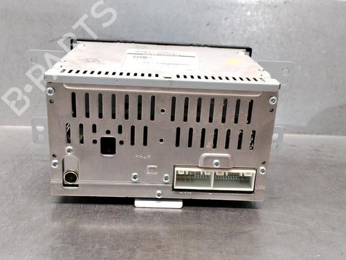 Radio KIA RIO III (UB) 1.25 CVVT | BP39981446E6 - Image 2
