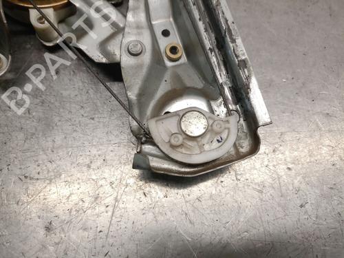 Front right window mechanism FORD FOCUS I (DAW, DBW) 1.6 16V | BP28216425C23 