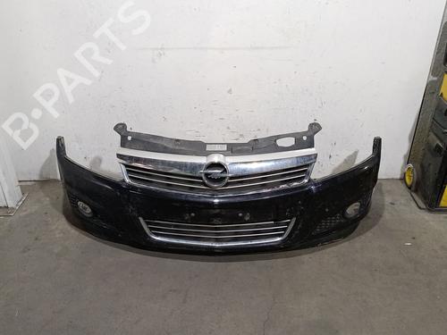 Used Front bumper OPEL ASTRA H (A04) 1.7 CDTI (L48) (100 hp) 29006382
