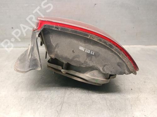 Left taillight FIAT STILO (192_) 1.9 D Multijet | BP30137381C34