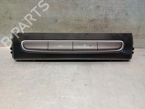 Kombi Kontakt / Stilkkontakt RENAULT TALISMAN (LP_) 1.5 dCi 110 (LPA3) (110 hp) 25243028