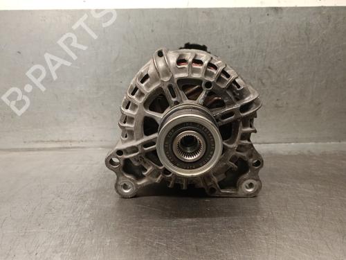 Alternator AUDI Q5 (FYB, FYG) 2.0 TDI quattro | BP39552510M7 - Image 2