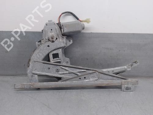 Used Rear right window mechanism HONDA CONCERTO (HW, MA) 1.5 i 16V (MA1) (90 hp) 16777064