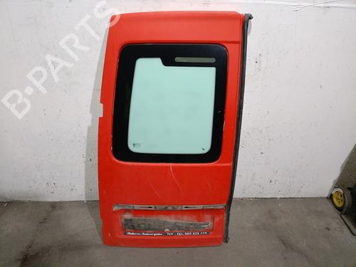 Dør venstre bagtil OPEL COMBO Box Body/MPV 1.7 DI 16V (65 hp) 31160480