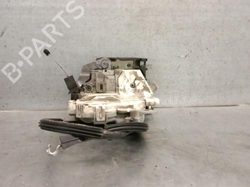 Rear left lock SEAT ALTEA XL (5P5, 5P8) 1.6 TDI | BP27251543C100 