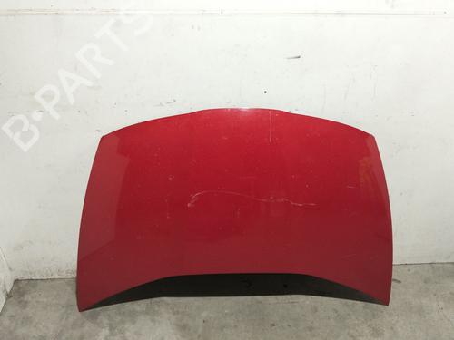 Used Hood HONDA CIVIC VIII Hatchback (FN, FK) 2.2 CTDi (FK3) (140 hp) 32396048
