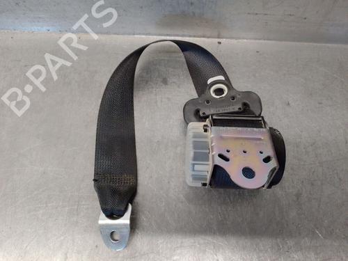 Rear right seatbelt NISSAN PULSAR Hatchback (C13) 1.2 DIG-T | BP36323444I28 - Image 5