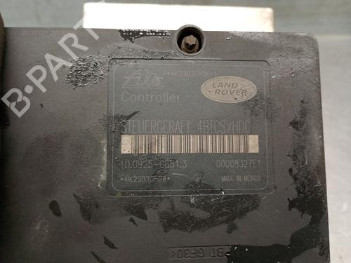 ABS pump LAND ROVER FREELANDER I (L314) 2.0 Td4 4x4 | BP29184283M43 