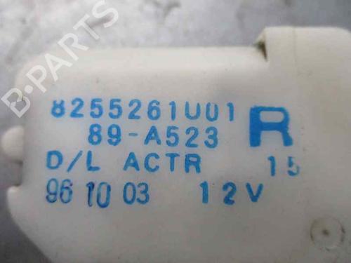 Rear right lock NISSAN MICRA II (K11)  | BP2102565C99 