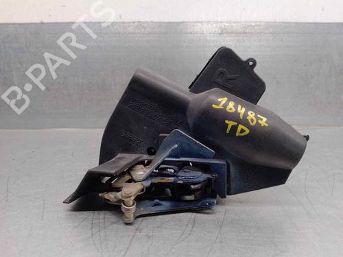 Used Rear right lock MERCEDES-BENZ E-CLASS T-Model (S210) [1996-2003]  15618396