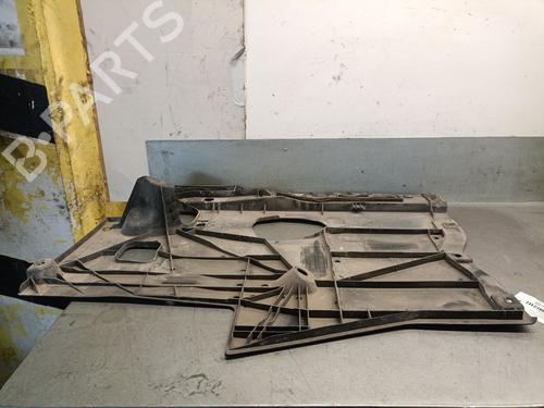 Underbody protection MAZDA 6 Saloon (GJ, GL) 2.2 D (GJ2FP) | BP33235918M92 - Image 3