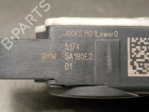 Electronic module BMW 2 Active Tourer (U06) 220i Mild Hybrid | BP32019544M83