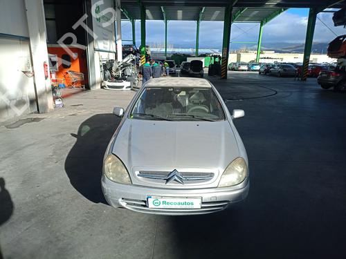 Fuse box CITROËN XSARA (N1) 2.0 HDi 109 | BP32403018E1 