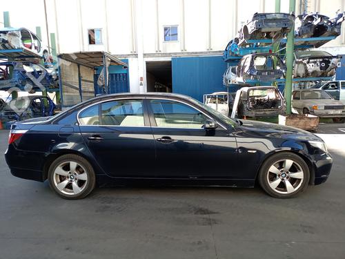 Left headlight BMW 5 (E60) 520 d | BP39413138C28 - Image 10