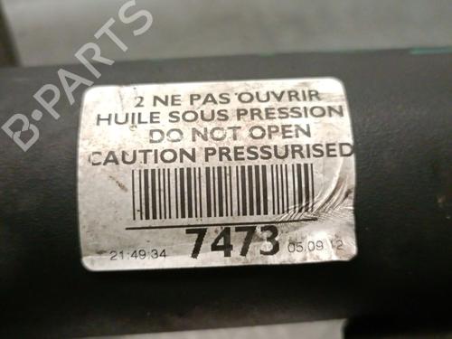Right front shock absorber CITROËN C4 II (NC_) 1.4 VTi 95 (NC8FP0) | BP34715773M17  - Image 6