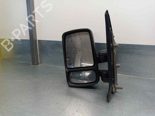 Left mirror OPEL MOVANO A Van (X70) 2.5 D (FD) 4500395 | 5 | PUERTAS