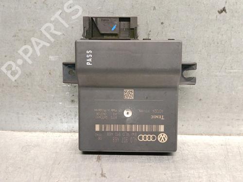 Used Electronic module AUDI A6 Allroad C6 (4FH) 2.7 TDI quattro (180 hp) 30321948