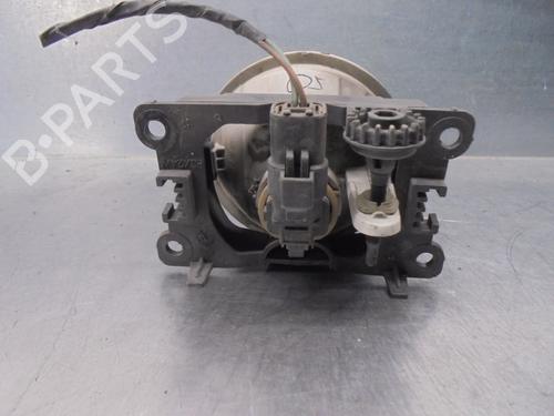 Right front fog light PEUGEOT 5008 (0U_, 0E_) 1.6 HDi | BP16304374C31 