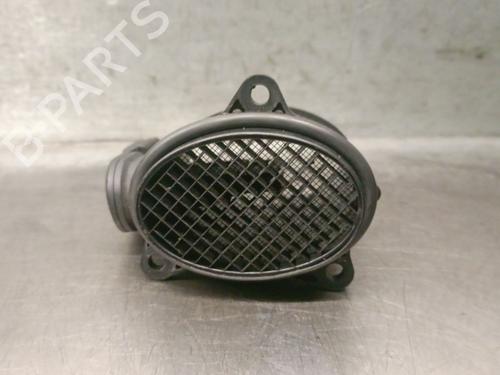 Mass air flow sensor CITROËN BERLINGO / BERLINGO FIRST Box Body/MPV (M_) 1.6 HDI 75 (MB9HW) | BP30897960M95