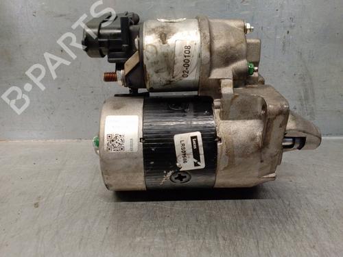 Starter FIAT PUNTO (188_) 1.2 16V 80 (188.233, .235, .253, .255, .333, .353, .639,... | BP15084691M8 