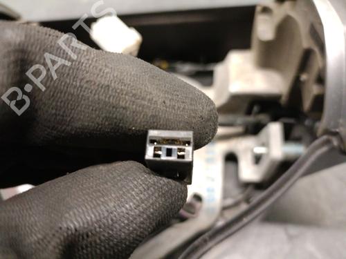 Rat MITSUBISHI ASX (GA_W_) 1.8 DI-D (GA6W) | BP30507595C49 