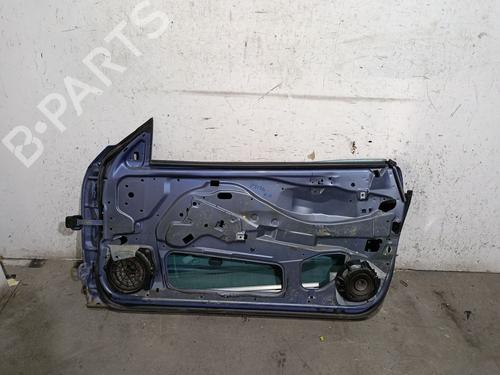 Right front door MERCEDES-BENZ CLK (C208) CLK 200 Kompressor (208.344) | BP27390969C3 