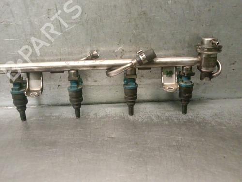 Used Injection rail Injection rail AUDI A4 B5 (8D2) 1.8 (125 hp) 35728775 35728775