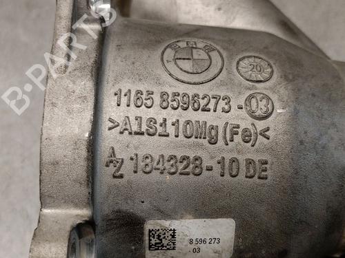 Pipe BMW X6 (G06, F96) xDrive 40 d Mild-Hybrid | BP28812885M125 