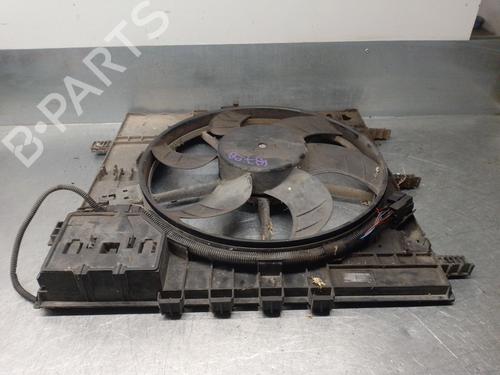 Radiator fan MERCEDES-BENZ VITO Van (W638)  | BP15379933M35 