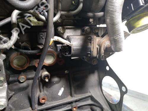 Engine MAZDA 6 Hatchback (GH) 2.0 MZR-CD (GH14) | BP32137329M1 
