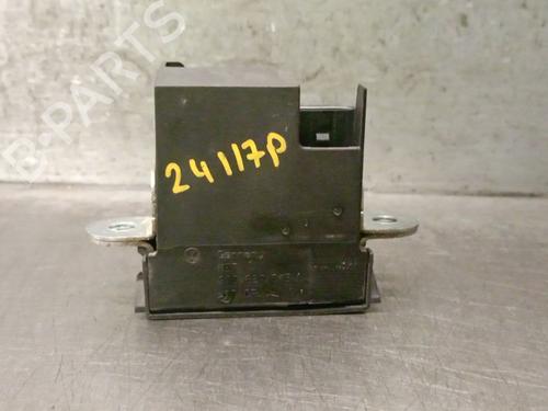 Bagklap lås VW GOLF V (1K1) 2.0 TDI 16V | BP30801621C101