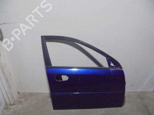Used Right front door DAEWOO NUBIRA Saloon (J200) 1.8 (122 hp) 8791960