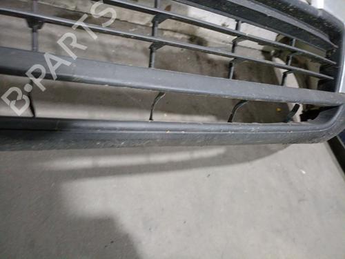 Front bumper FORD FOCUS C-MAX (DM2) 1.6 TDCi | BP26683075C7 