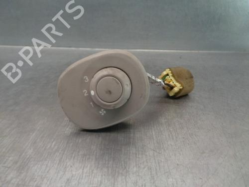 AC-Styringsenhed/Manøvreenhed SSANGYONG RODIUS I [2005-2025]  20264511