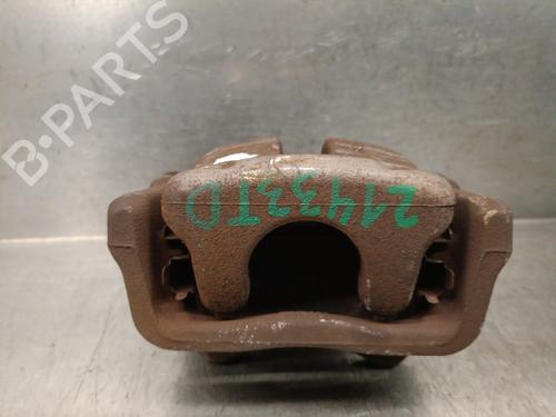 Right rear brake caliper RENAULT SCÉNIC III (JZ0/1_) 2.0 dCi (JZ0L) | BP22984775M106 