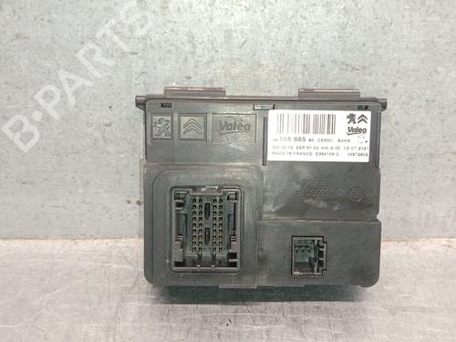 Used Electronic module OPEL VIVARO C Van (K0) 1.5 (120 hp) 27807929