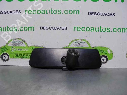 Rear mirror VW POLO (9N_, 9A_) 1.4 TDI | BP2084733I6 