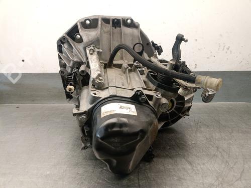 Gearbox RENAULT KANGOO Express (FW0/1_) 1.5 dCi 75 (FW07, FW10, FW04) | BP29730155M3 