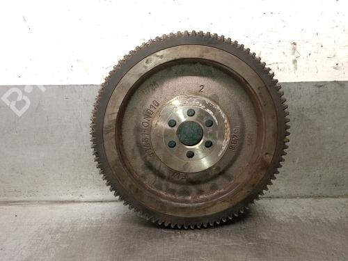 Used Flywheel Flywheel 39200572 39200572