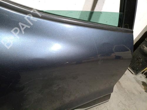 Right rear door RENAULT CLIO IV (BH_) 0.9 TCe 90 LPG | BP23425969C5 