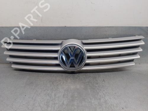 Used Grille VW POLO (6N2) 1.4 (60 hp) 17069487