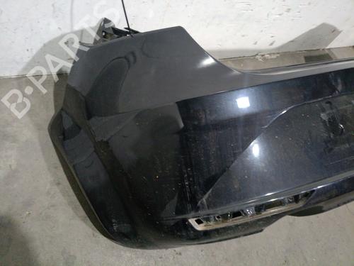 Rear bumper SEAT LEON (1P1) 1.6 TDI | BP29325769C8 