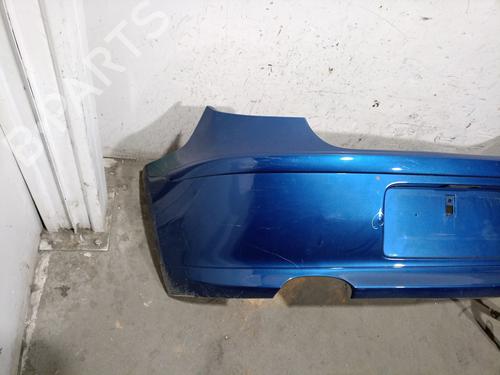 Rear bumper BMW 1 (E87) 118 d | BP23189410C8 