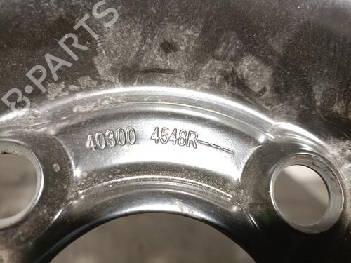 Fælk RENAULT CLIO V (B7_) 1.0 TCe 100 (B7MT) | BP33294867C45 - Image 2