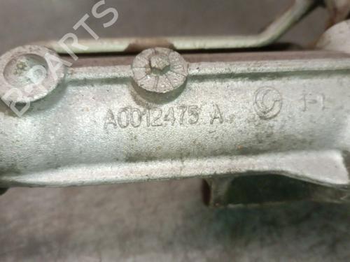 Steering rack DODGE JOURNEY 2.0 CRD | BP36141047M22 - Image 6