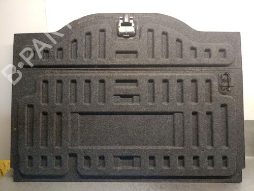 Used Rear parcel shelf Rear parcel shelf OPEL MOKKA / MOKKA X (J13) 1.7 CDTI (_76) (131 hp) 34646144 34646144