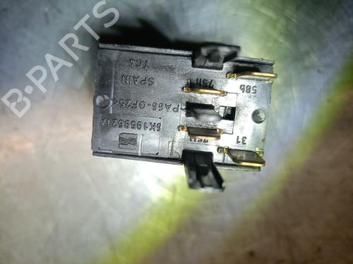 Warning switch SEAT AROSA (6H1) 1.0 | BP21579501I22 