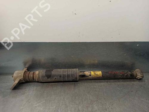 Used Right rear shock absorber CHEVROLET AVEO Hatchback (T300) 1.3 D (75 hp) 9850610