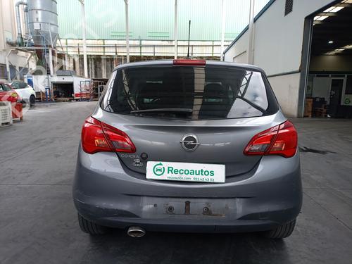 Cylinder head OPEL CORSA E (X15) 1.4 (08, 68) | BP36165751M5 - Image 13