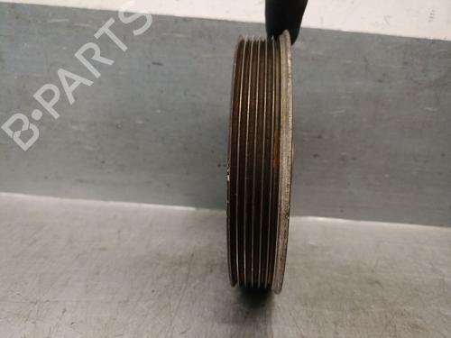 Pulley TOYOTA PROACE Van (MDZ_) 1.6 D4d (MDZ9) | BP30122053M122